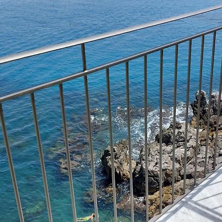 Franco'S Suite Cefalù Exterior foto