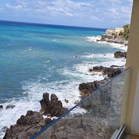 Franco'S Suite Cefalù Exterior foto