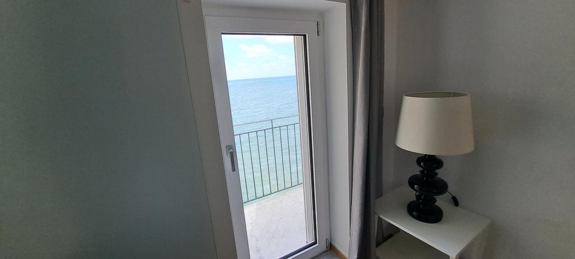 Franco'S Suite Cefalù Exterior foto